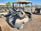 2020 Club Car Golf Cart