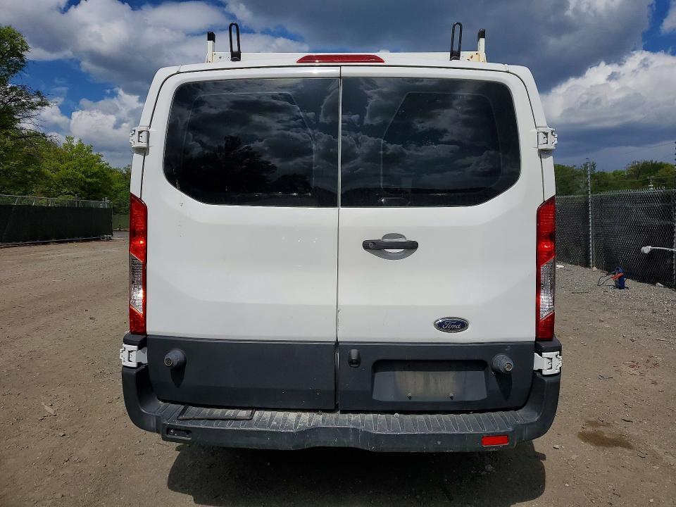 2018 Ford Transit T-150