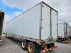 2006 Utility VS2DC DRY Van Trailer