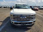 2025 Ford F250 Super Duty