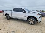 2022 Chevrolet Silverado K1500 LTZ