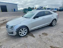 2013 Cadillac Ats Luxury for sale in Oklahoma City, OK