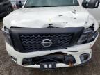 2018 Nissan Titan S