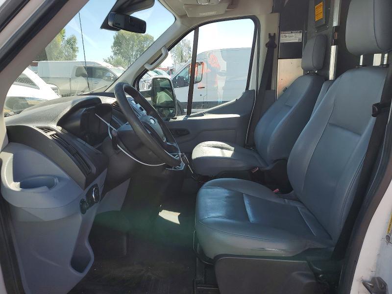 2018 Ford Transit 150 Utility / Service van