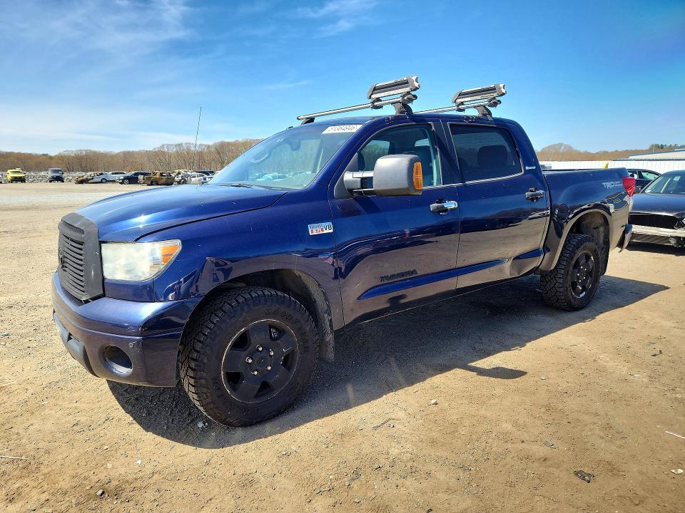 2013 Toyota Tundra Limited