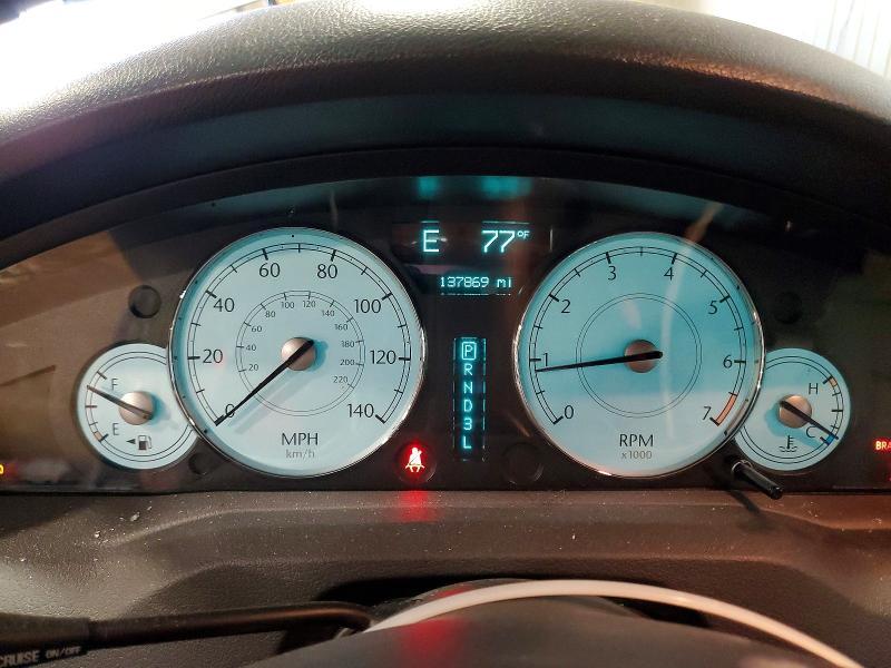 2005 Chrysler 300 Touring