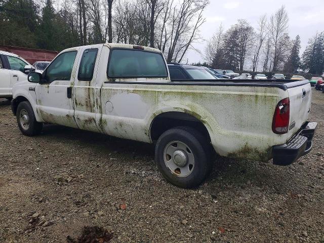 2006 Ford F350 srw Super Duty