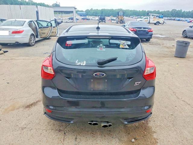 2013 Ford Focus st