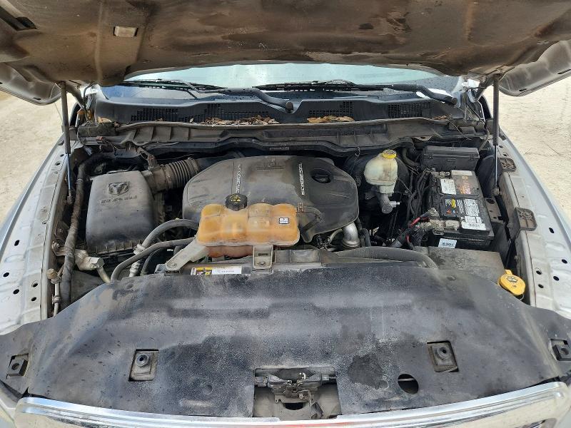 2015 Dodge RAM 1500 Longhorn