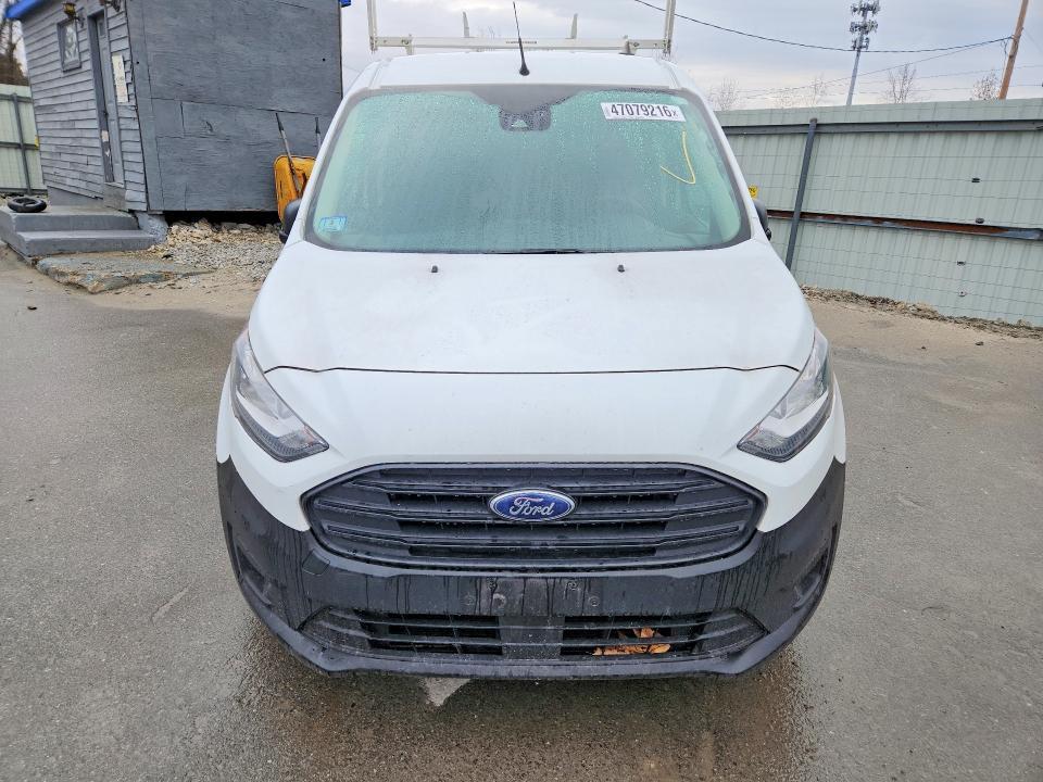 2021 Ford Transit Connect xl