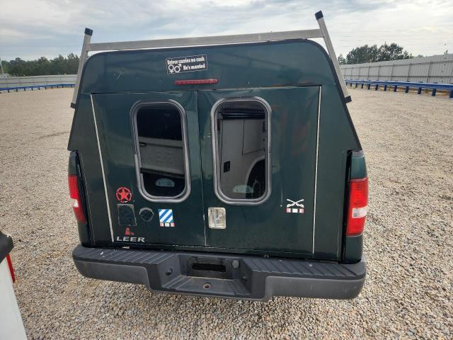 2007 Ford F150