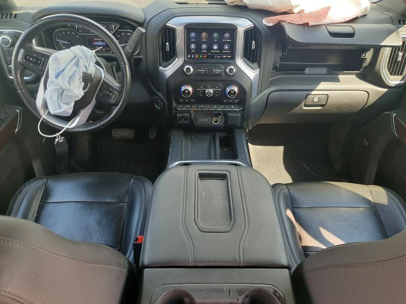 2020 GMC Sierra K1500 SLT
