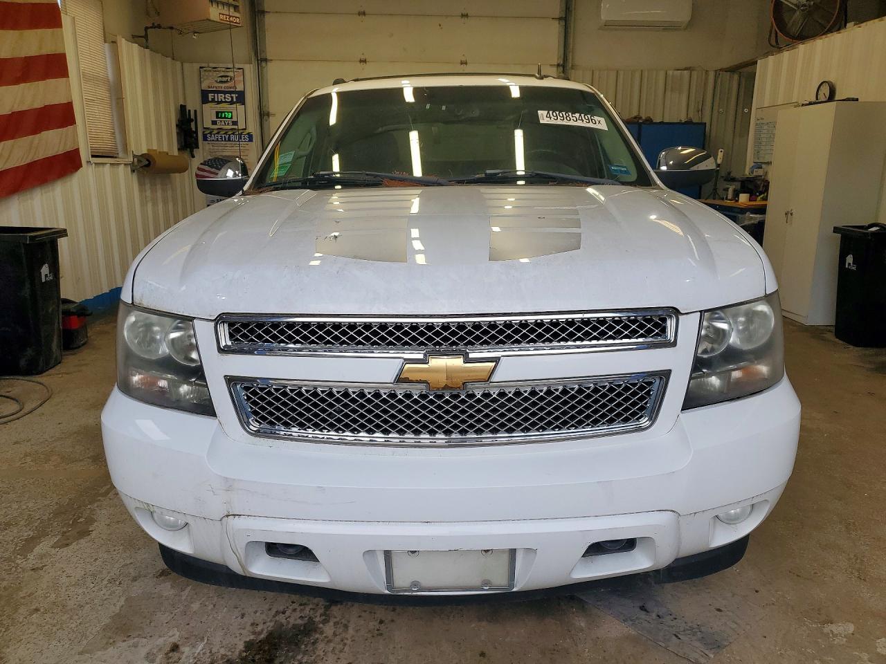 2007 Chev Avalanche