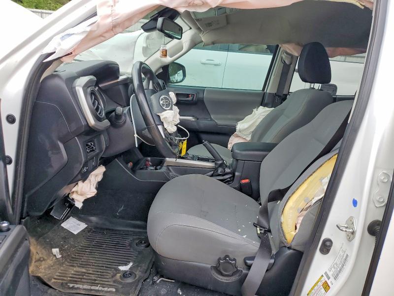2018 Toyota Tacoma SR5 V6