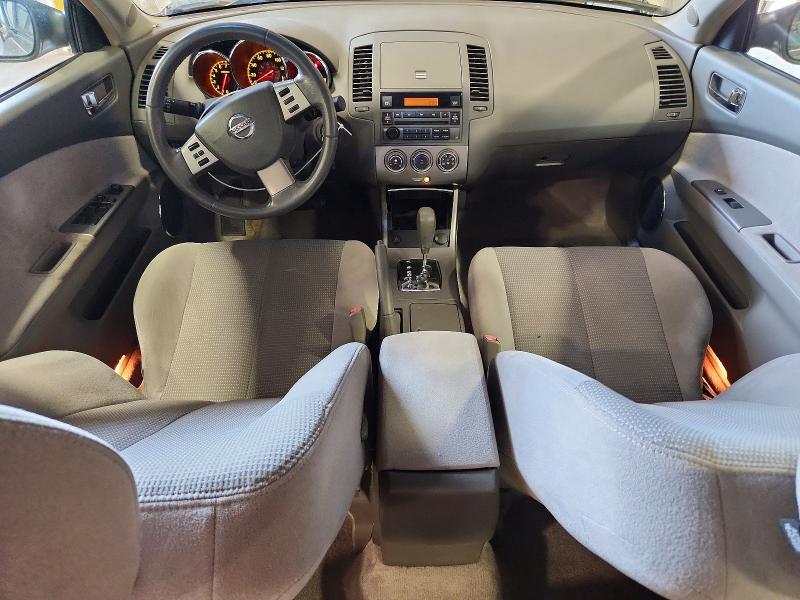 2005 Nissan Altima 2.5