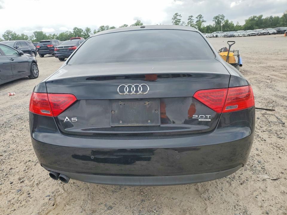 2014 Audi A5 Premium Plus