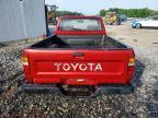 1992 Toyota Pickup Base