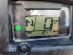 2015 Honda Fourtrax Foreman ATV