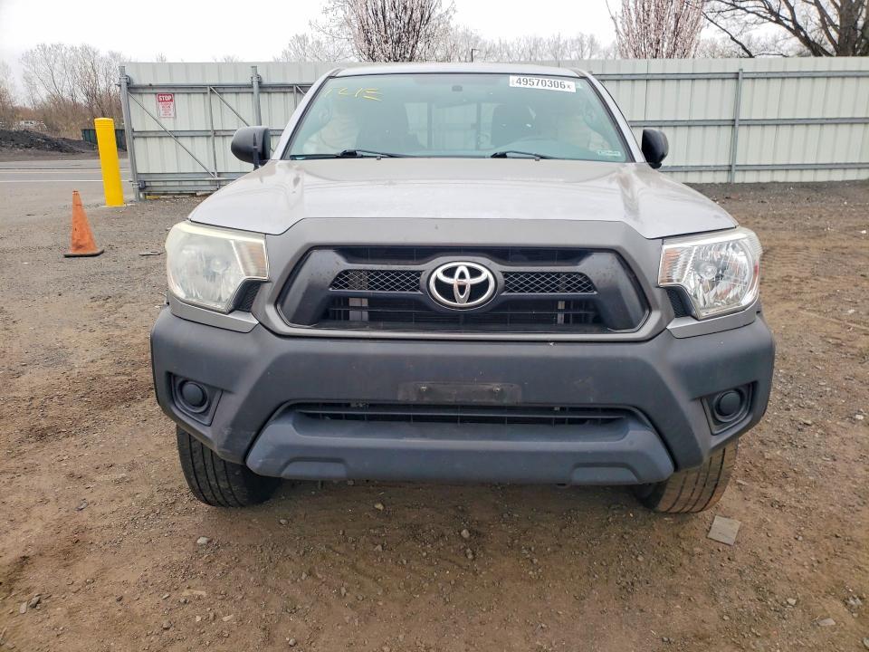 2015 Toyota Tacoma Access cab