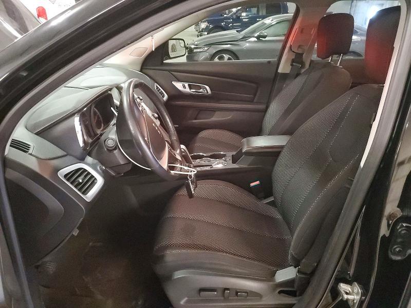 2012 GMC Terrain sle