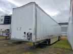 2020 Vanguard VXP 53 DRY Van Trailer