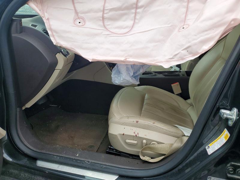 2013 Buick Regal Premium