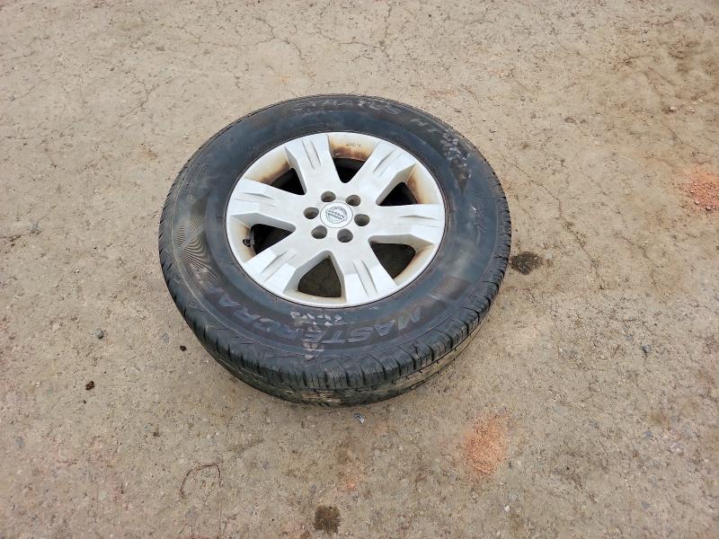 2006 Niss Pathfinder