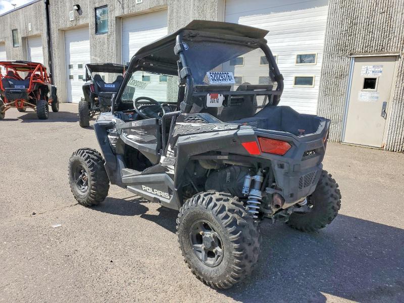 2018 Polaris RZR Utility Vehicle