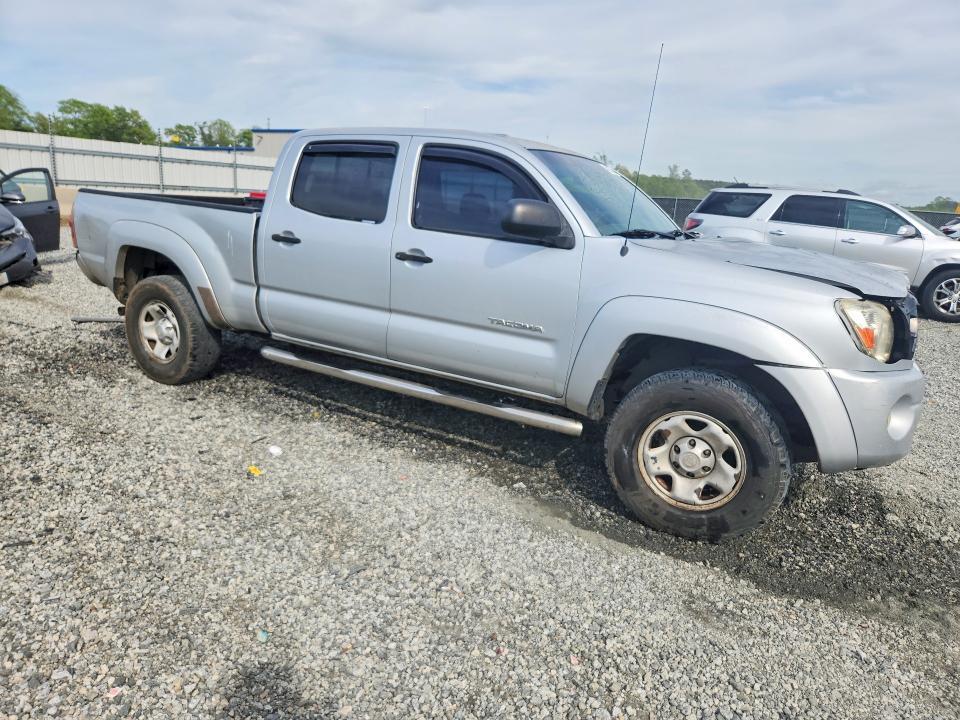 2005 Toyota Tacoma Double Cab Prerunner Long BED