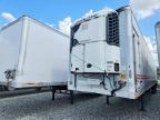 2010 Utility Trailer 2010 Utility VS2RA Refrigerated Van Trailer