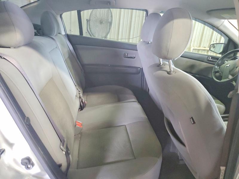 2011 Nissan Sentra 2.0