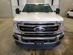 2022 Ford F350 Super Duty