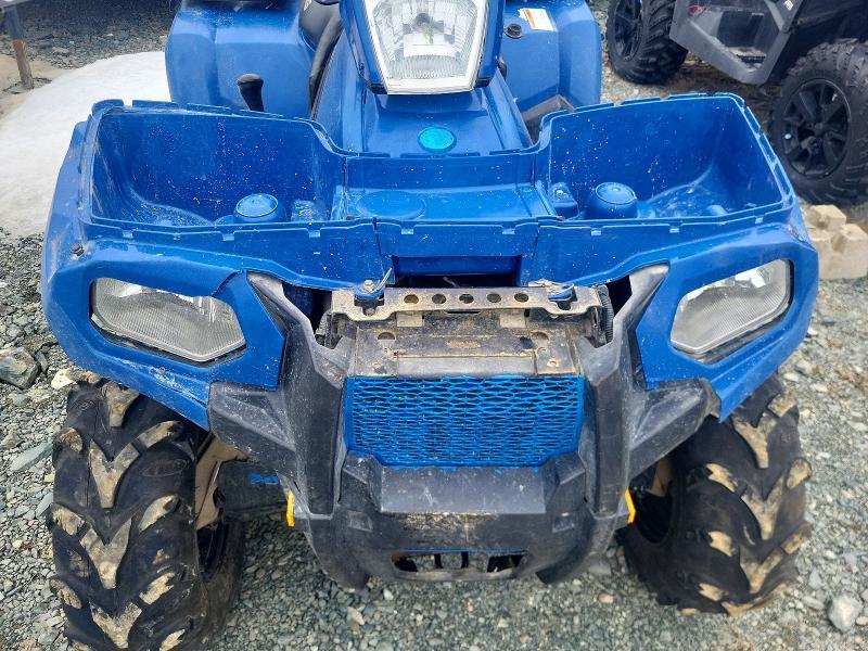 2014 Polaris Sportsman 400 H.O