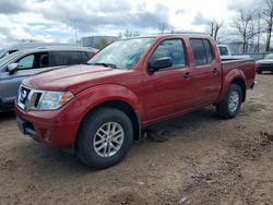 2019 Nissan Frontier SV en venta en Central Square, NY
