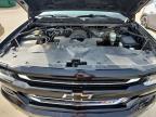 2018 Chevrolet Silverado K1500 LTZ