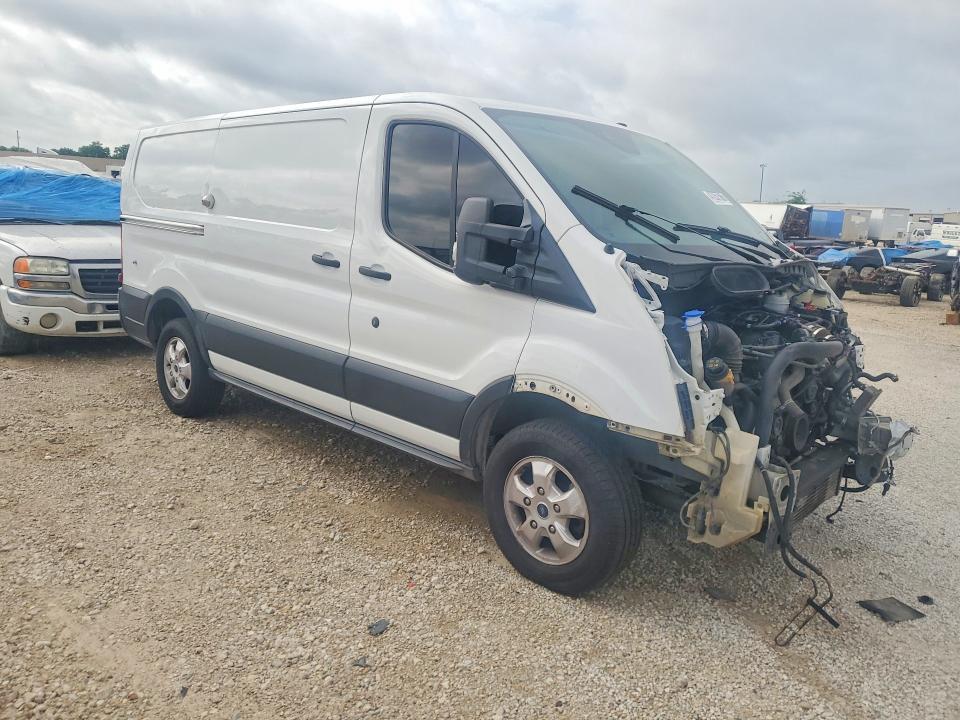 2019 Ford Transit T-250