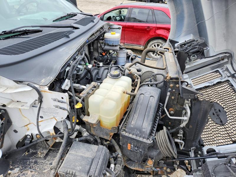 2022 Ford F650 Super Duty BOX Truck