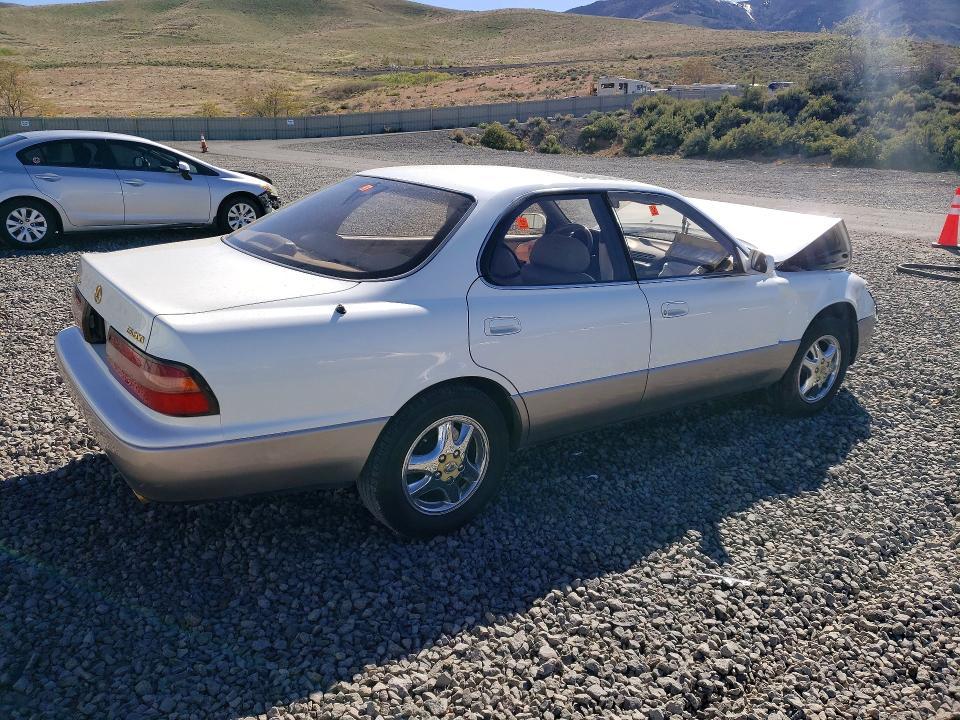 1996 Lexus Es 300