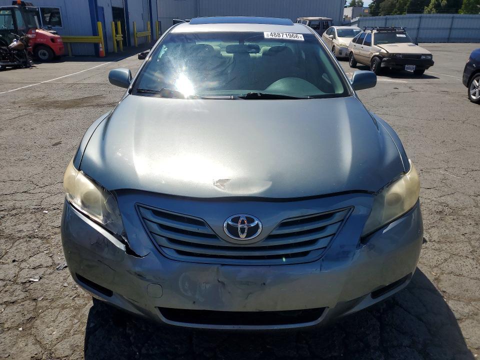 2008 Toyota Camry le V6