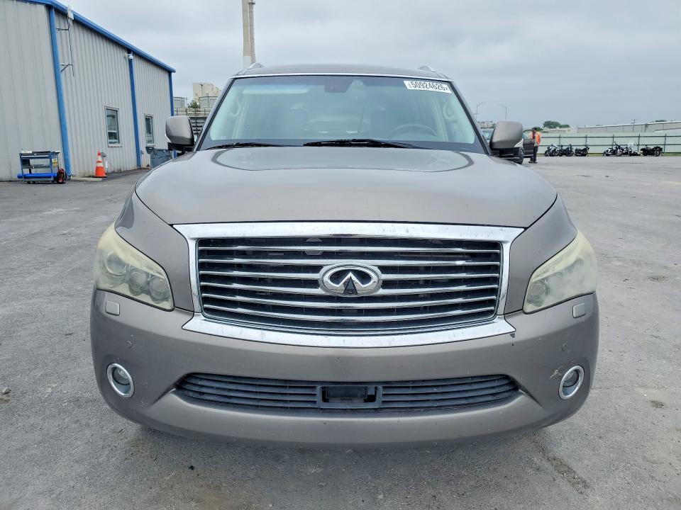 2013 Infiniti Qx56 Base