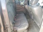2014 Nissan Frontier SL