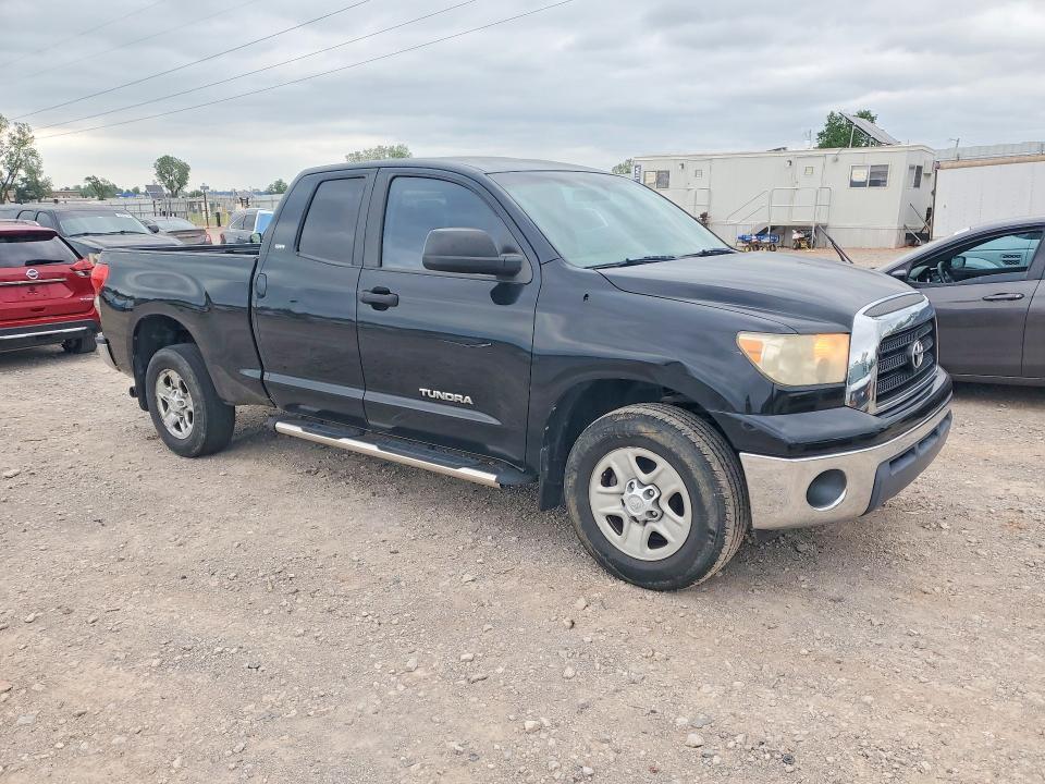 2009 Toyota Tundra SR5