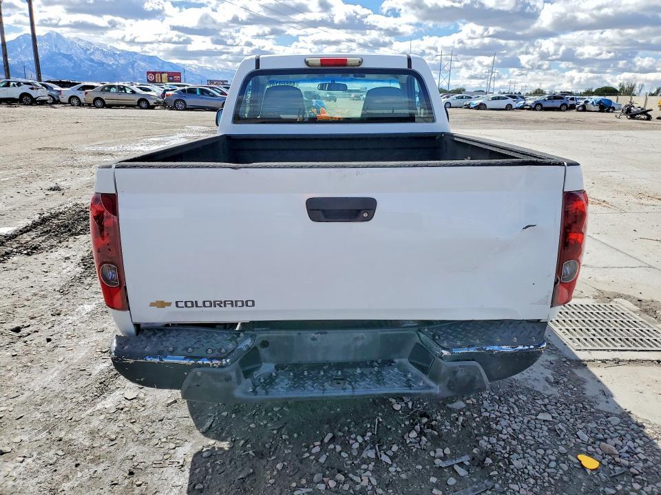 2006 Chev Colorado