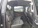 2017 Chevrolet Silverado K1500 High Country