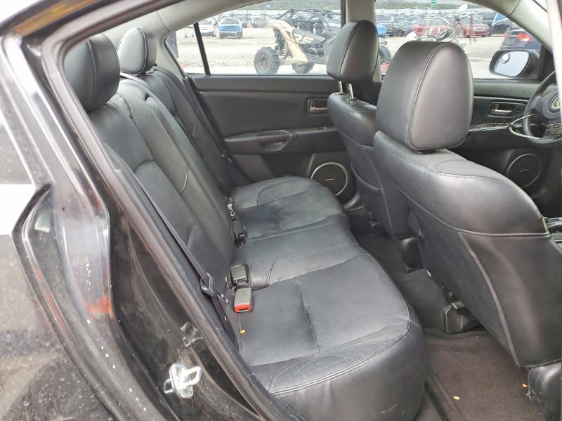 2007 Mazda 3 S