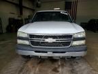 2006 Chevrolet Silverado C1500