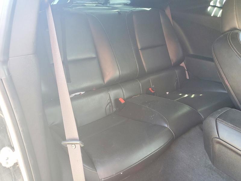 2013 Chevrolet Camaro lt