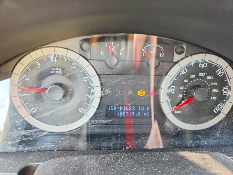 2008 Ford Escape xlt