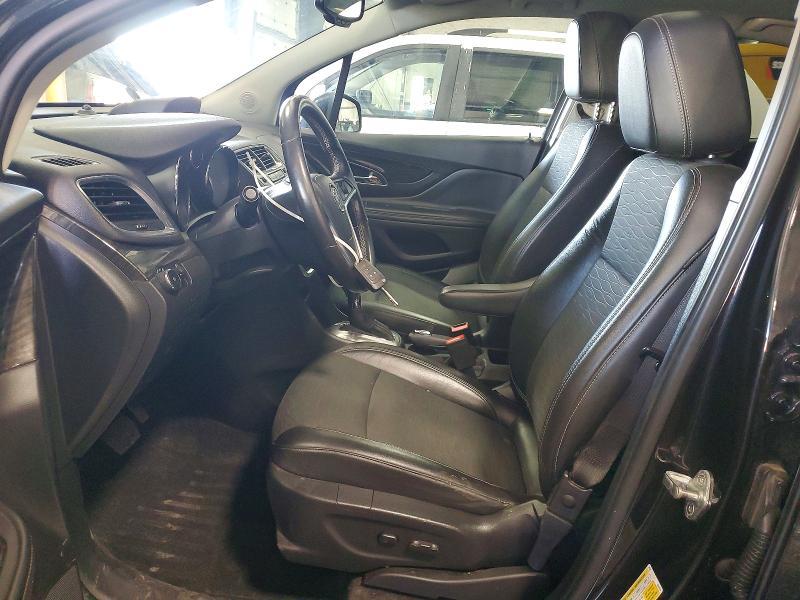2016 Buick Encore Convenience