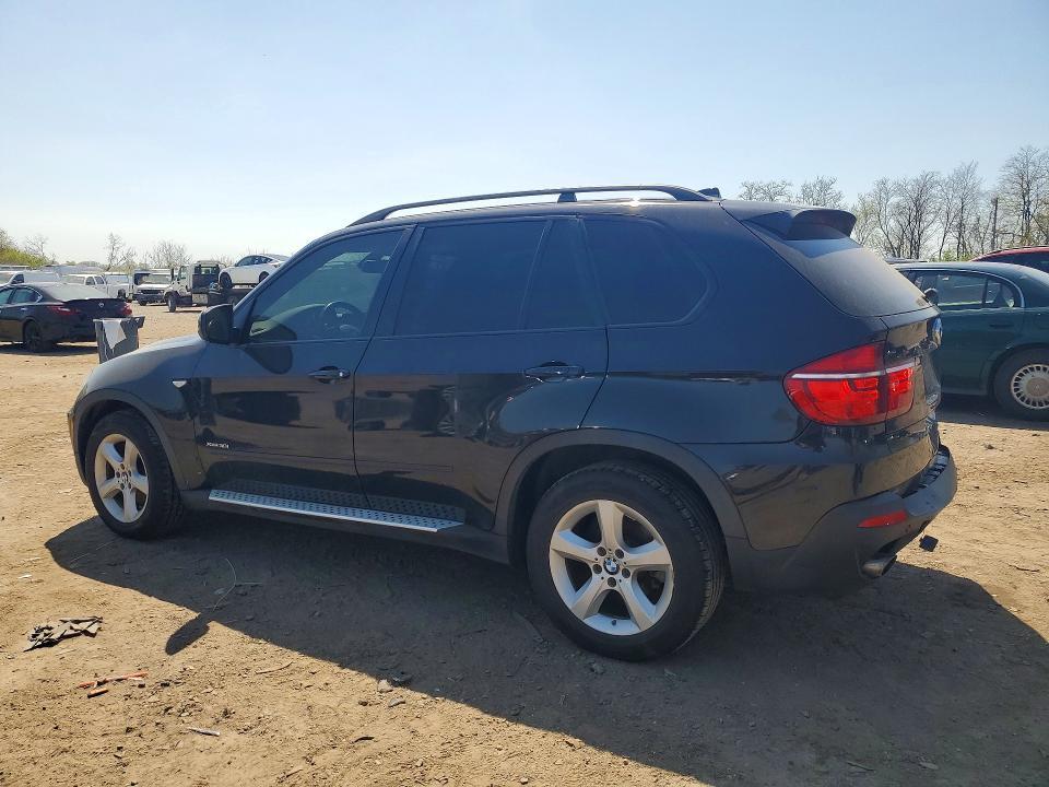 2009 BMW X5 Xdrive30i